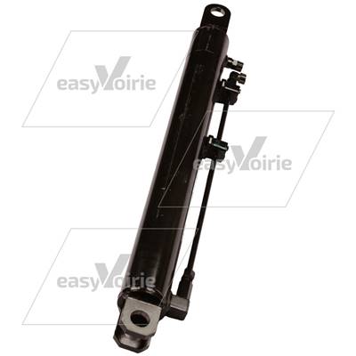 Verin de porte GPM III - GEESINK*