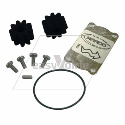 KIT REP POMPE MARCO ENGRENAGES -*