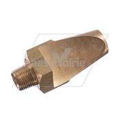 JET DE BOUT DE RAMPE D4060BR *