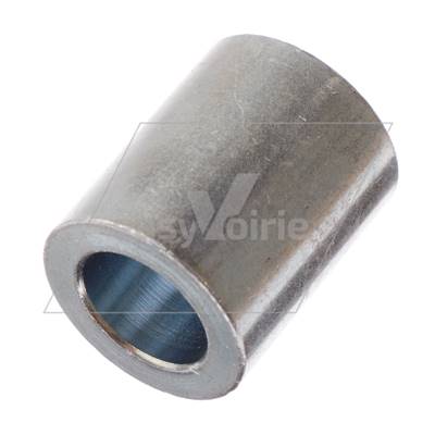 SPACER 20 X 12.5 X 24LG U BOLT - SCARAB*