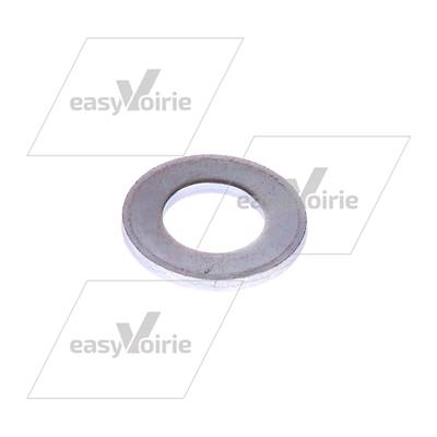 RONDELLE B10,5x20x2 DIN125 ZN - MFH*