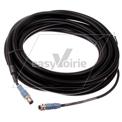 CABLE CAMERA MOTEC LG 10 M - FAUN*