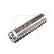 AXE POUR VERIN DE CADRE D35MM X L160MM - GEESINK*