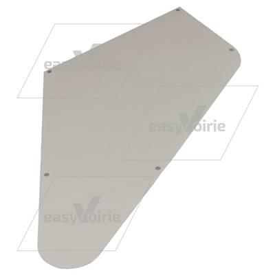 PANNEAU LATER., FENETRE REGARD PLEXIGLAS SEMAT* - ZOELLER*