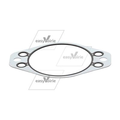 JOINT METALLIQUE POUR PTO  - RAVO*