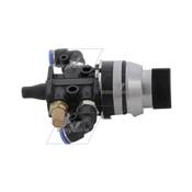 COMMUTATEUR DE TOURNANTE - BUCHER*