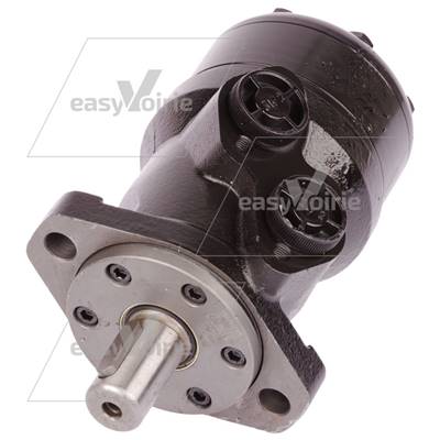 MOTEUR HYDRAULIQUE DE BALAI RENFORCE RAVO - MATHIEU*