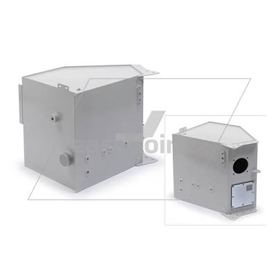 RESERVOIR HYDRAULIQUE SEUL - BOM OLYMPUS- TERBERG*