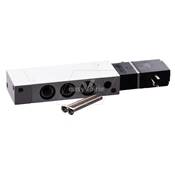 ROBINET PNEUMATIQUE - BROCK*