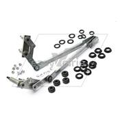 TRINGLERIE ESSUI GLACE- RAVO*