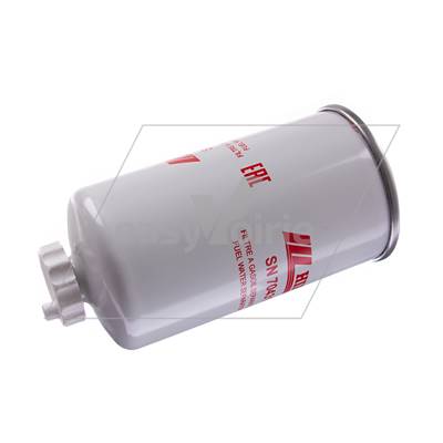 FILTRE A GASOIL SEPARATEUR D'EAU - MATHIEU*