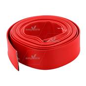 TUYAU TRESSE ROUGE DN52 PS 15 BAR AU METRE*