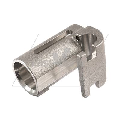 PIVOT HELICOIDAL MARCHEPIED ARTICULE FINI - FAUN*