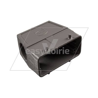 BOITIER HARTING MALE