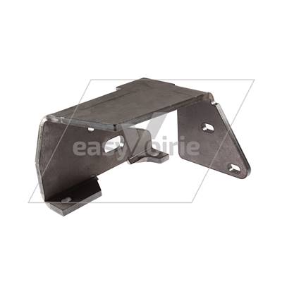 SUPPORT G ENSEMBLE MARCHE PIED MTB - FAUN*