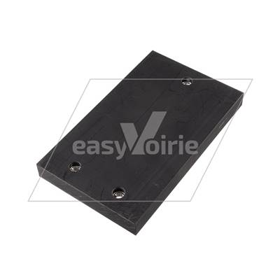 PATIN DE GLISSEMENT - ZOELLER*