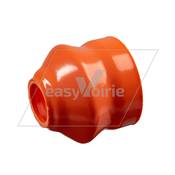 SOUFFLET DE PROTECTION ORANGE - SEMAT*