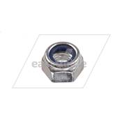 ECROU FREIN NYLON M4