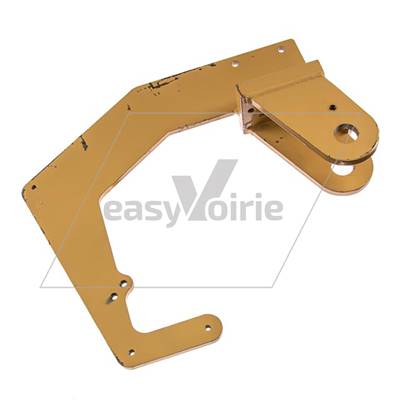 SUPPORT DE BRAS DE SECURITE GAUCHE - ZOELLER*