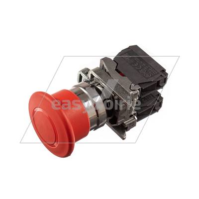 BOUTON STOP BOM TYP6V3