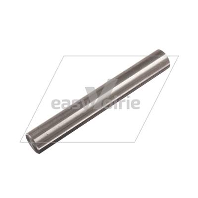 GOUPILLE D'AXE DE PATIN SELECTIVE