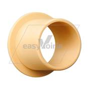 COUSSINET PLASTIQUE POUR AXE FMA538 - FAUN*