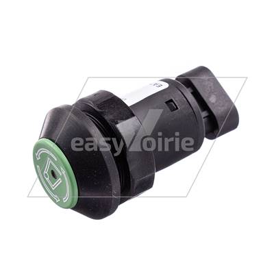 BOUTON DEBUT CYCLE AUTO - FAUN*