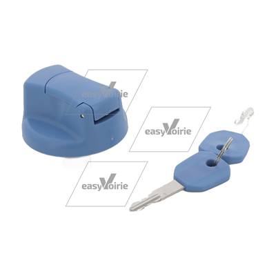 BOUCHON DE RESERVOIR AD BLUE VT/VS651 - JOHNSTON*