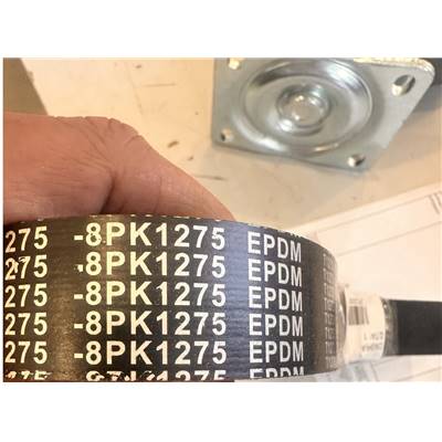 COURROIE - MOTEUR MAN - MATIS*