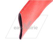 TUYAU TRESSE ROUGE DN45 - AU METRE*