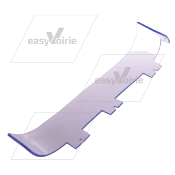 PLAQUE DE PROTECTION - ZOELLER*