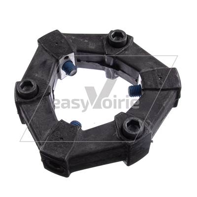 FLECTOR SIMPLE - BUCHER*