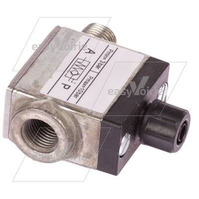 CLAPET ANTI RETOUR - GEESINK*