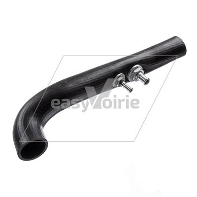 DURITE INFERIEUR DU RADIATEUR - RAVO *