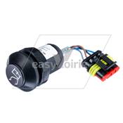 BOUTON SORTIE EJECTEUR OLYMPUS- TERBERG*