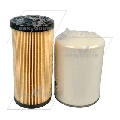 ASSY 100HR SERVICE KIT HYD TRUCKMOUNT - SCARAB*