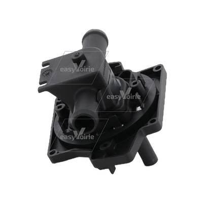 ROBINET DE CHAUFFAGE - SCHMIDT*