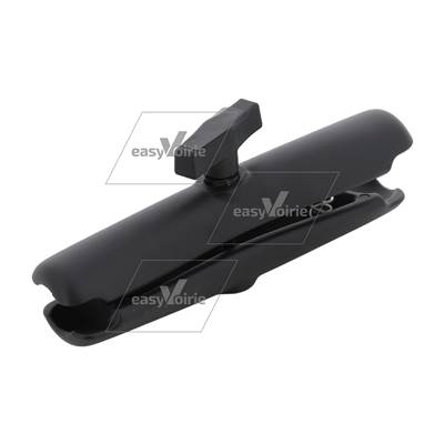 BRAS DE MONTAGE LONG ECRAN LG : 273mm - MATHIEU*