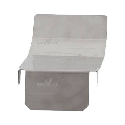 CAPOT DE PROTECTION MARCHEPIEDS - SEMAT*