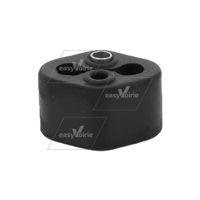 SILENT BLOC CAOUTCHOUC ECHAPPEMENT HAKO*