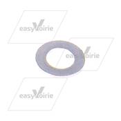 RONDELLE D'ETANCHEITE DIN 125 10,5x20x2 - SCARAB*