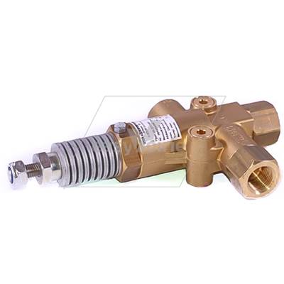 REGULATEUR PRESSION H.P - SCARAB *