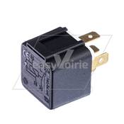 RELAIS 24V- BUCHER*