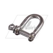 MANILLE D.12 - BUCHER*