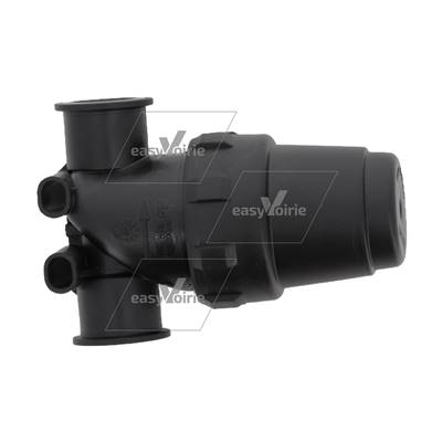 FILTRE EAU CPLT 1/2" NM - BUCHER*