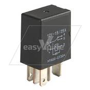 MICRO RELAIS 12V 15/25A - SCHMIDT*