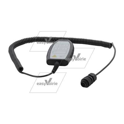 TELECOMMANDE SCHMIDT