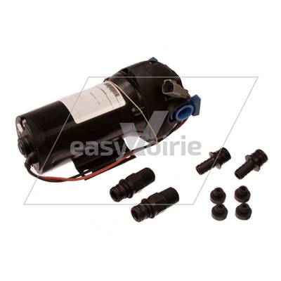 POMPE ELECTRIQUE HUMECTAGE 12V SWINGO  -SCHMIDT*