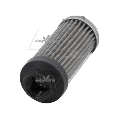 CREPINE DE RESERVOIR D'EAU - SCHMIDT*