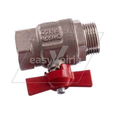 VANNE DE RESERVOIR D'EAU CLEANGO 400/500 - SCHMIDT*